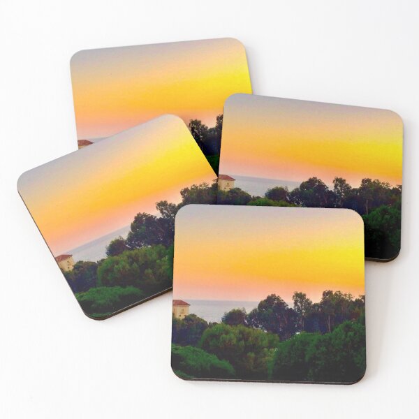 Item preview, Malibu Sunset designed and sold by alexisartphotos.