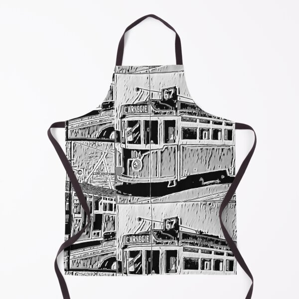 Item preview, Melbourne Tram designed and sold by Tovers.