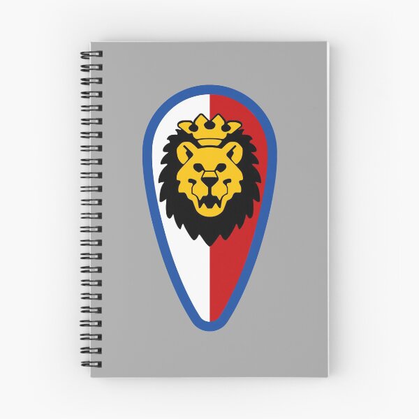 Item preview, Royal Knights Shield Emblem Large designed and sold by Highonbricks.