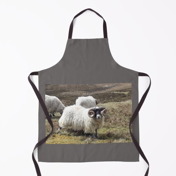 Item preview, Moffat Ram designed and sold by beavo.