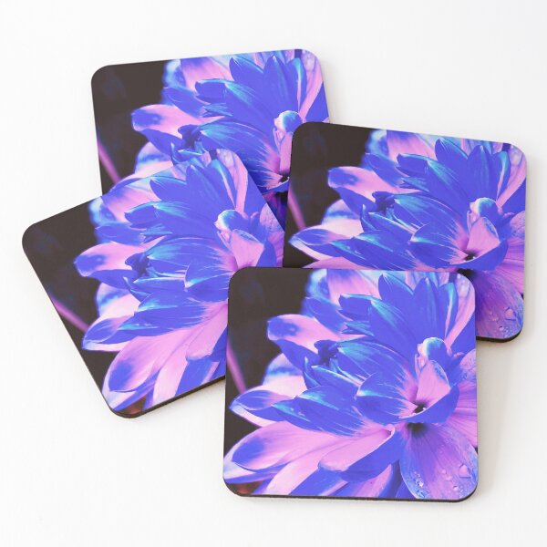 Item preview, Bold Dahlia designed and sold by AlternativeHue.