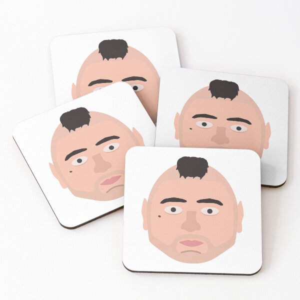 Item preview, Travis Bickle (Robert De Niro) Taxi Driver designed and sold by OdysseusMilt.