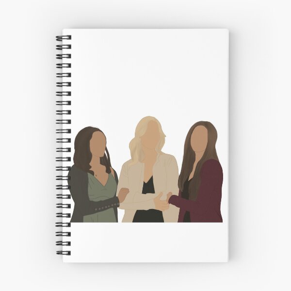 Item preview, caroline elena bonnie tvd designed and sold by Kitkat0001.
