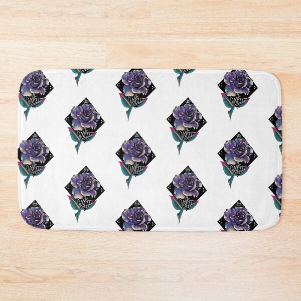 Item preview, Rose designed and sold by Erin-tattoo.