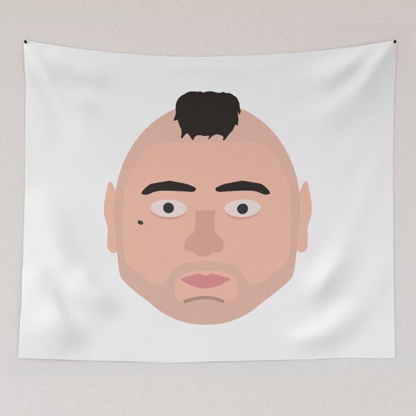 Item preview, Travis Bickle (Robert De Niro) Taxi Driver designed and sold by OdysseusMilt.