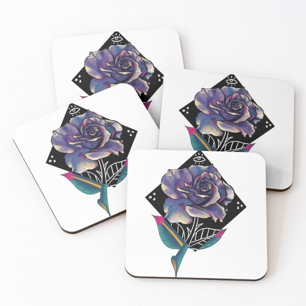 Item preview, Rose designed and sold by Erin-tattoo.