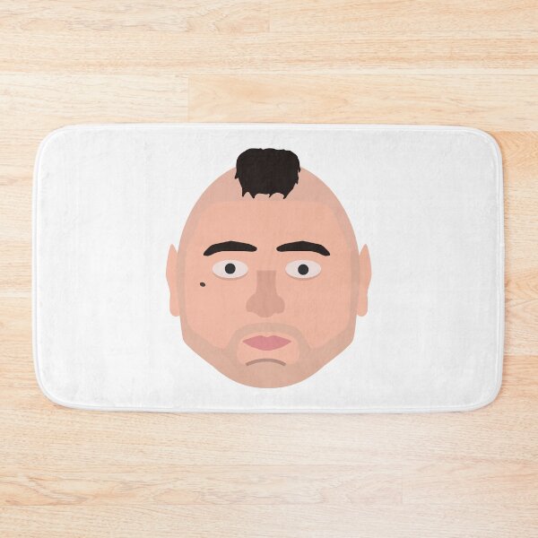 Item preview, Travis Bickle (Robert De Niro) Taxi Driver designed and sold by OdysseusMilt.