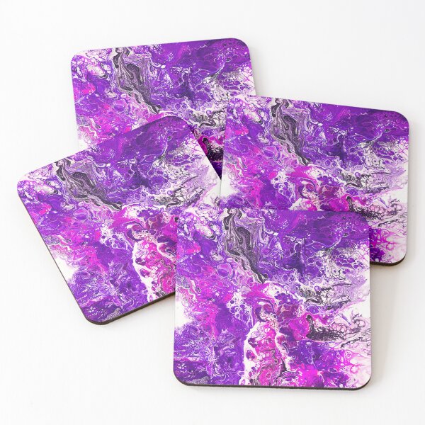 Item preview, Purple Splash designed and sold by Bethn921.