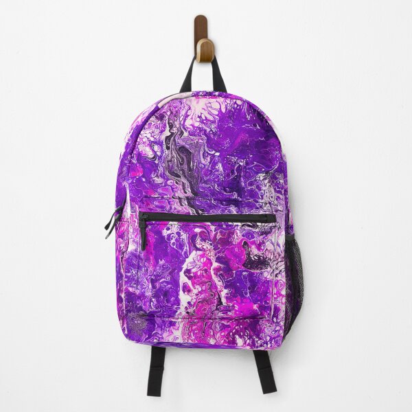 Item preview, Purple Splash designed and sold by Bethn921.