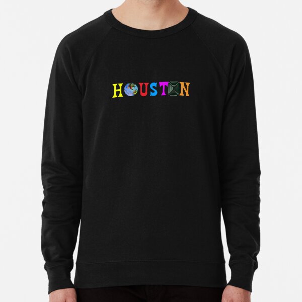 Astroworld crewneck clearance