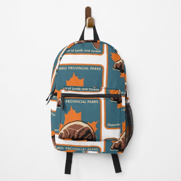 Item preview, Ontario Provincial Parks designed and sold by Hollow-Horse.