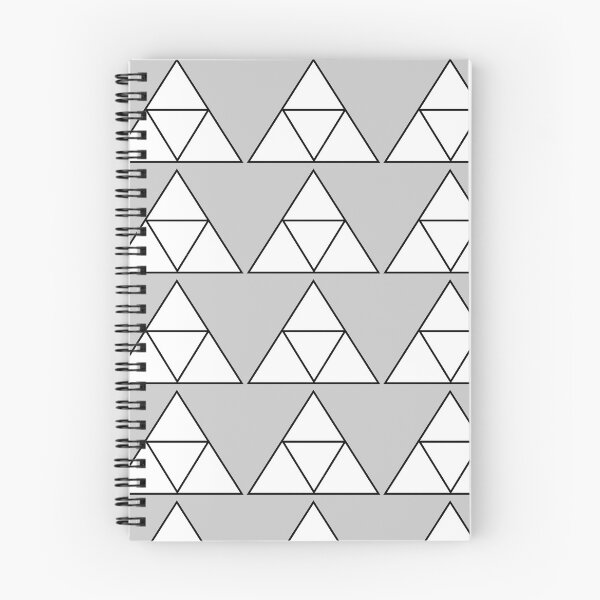 Item preview, Triangles designed and sold by AdeliaMvs.