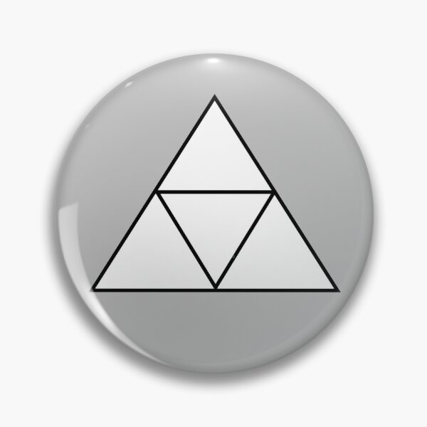Item preview, Triangles designed and sold by AdeliaMvs.