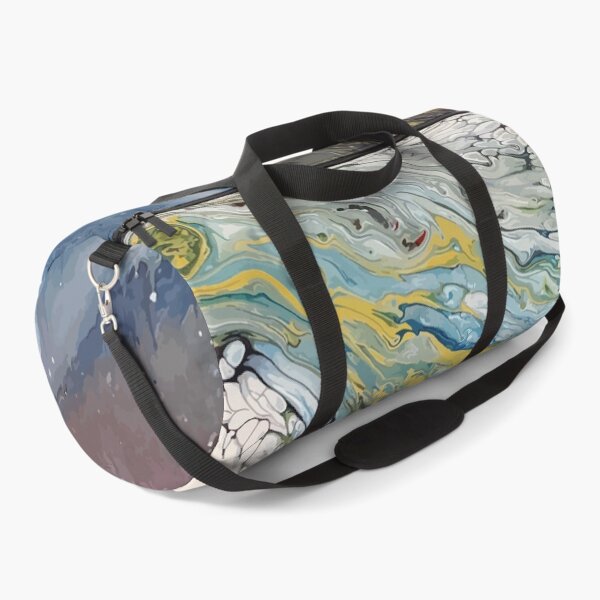 Item preview, Galactic Merger designed and sold by Rena Chambers-Heesaker.