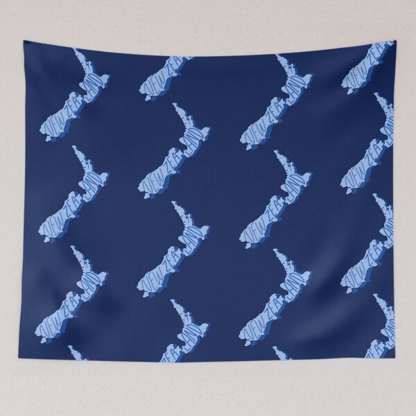 Item preview, New Zealand designed and sold by Sarahemoser.
