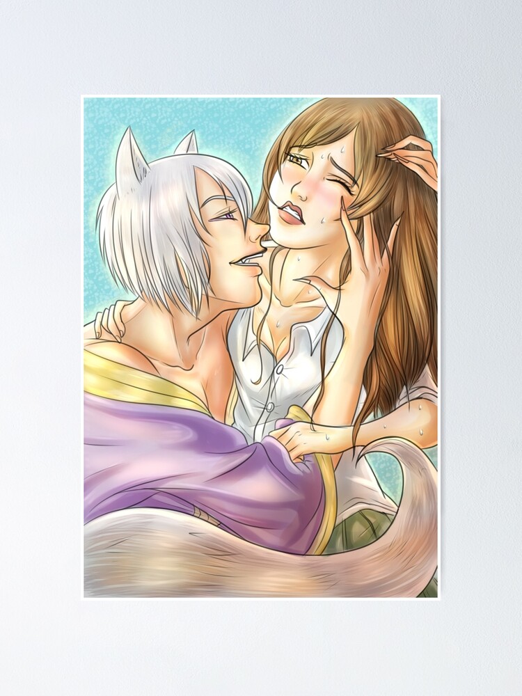 Kamisama Kiss Porn