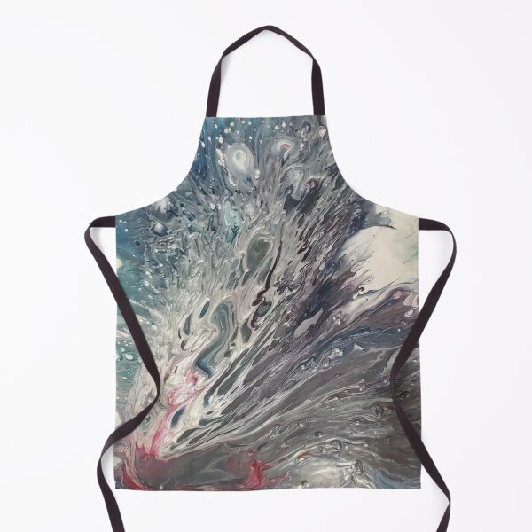 Item preview, Iron Comet designed and sold by Rena Chambers-Heesaker.