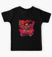 Sunshine of Your Life Kids Tee