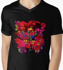 Sunshine of Your Life Men's V-Neck T-Shirt