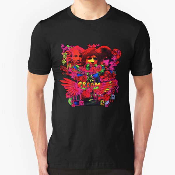 Sunshine of Your Life Slim Fit T-Shirt
