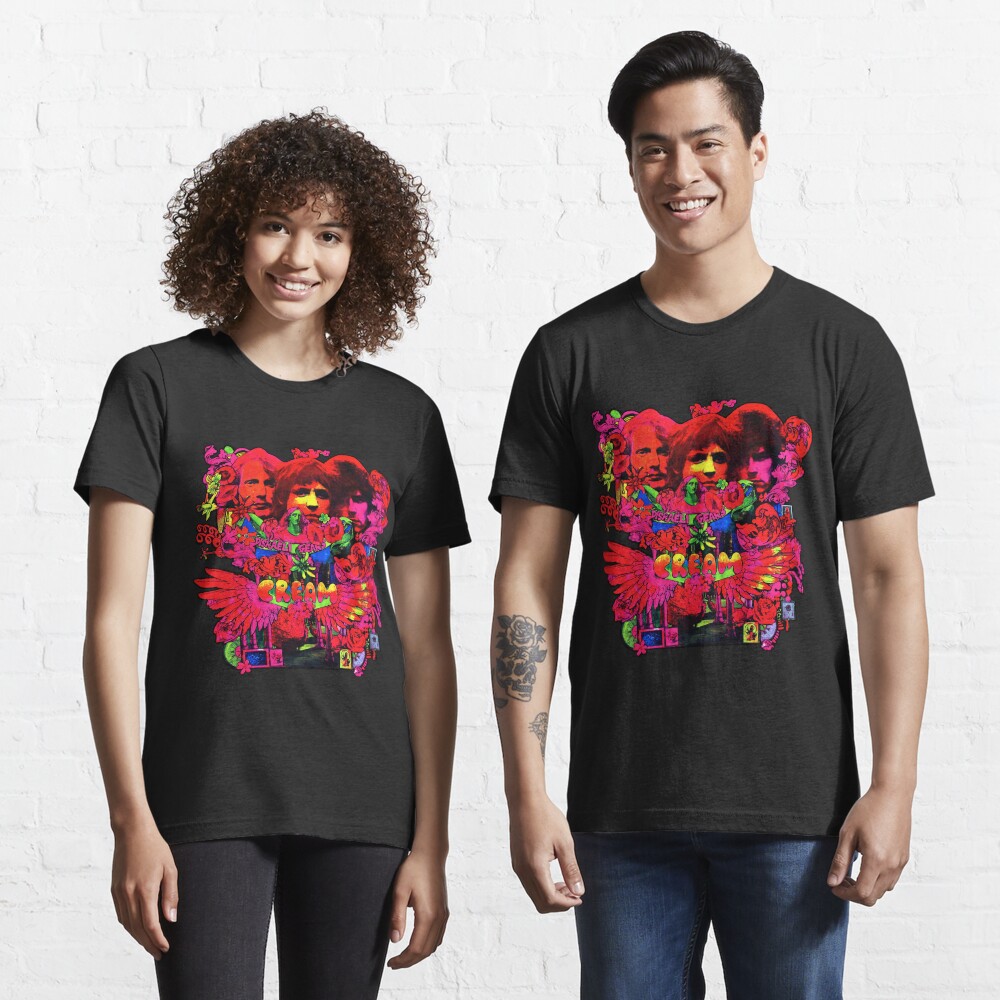 Sunshine of Your Life Essential T-Shirt