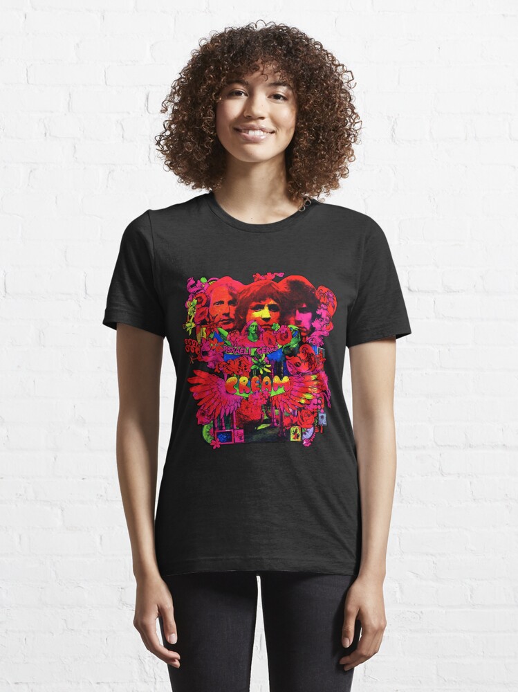 Alternate view of Sunshine of Your Life Essential T-Shirt