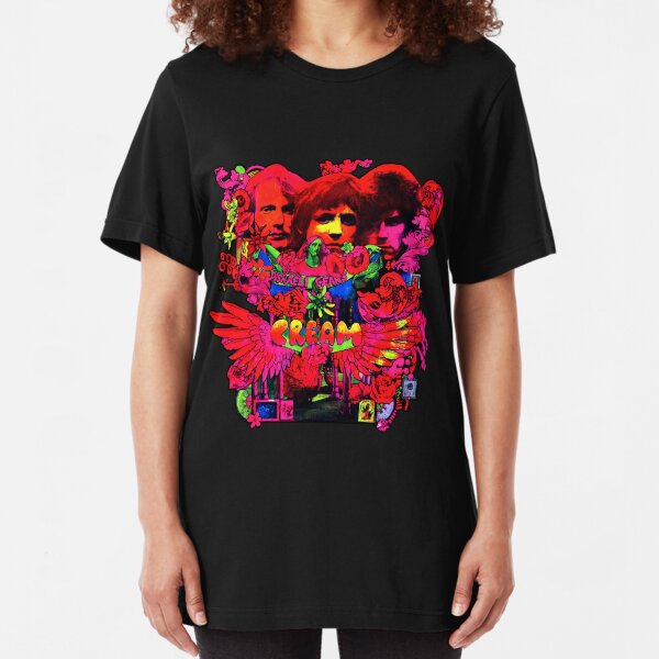 Sunshine of Your Life Slim Fit T-Shirt