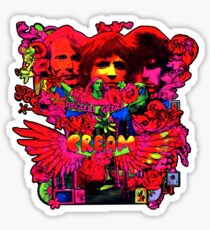 Sunshine of Your Life Sticker