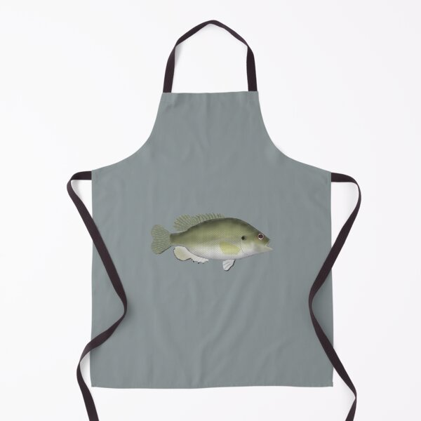 Item preview, Roanoke Bass designed and sold by fishfolkart.