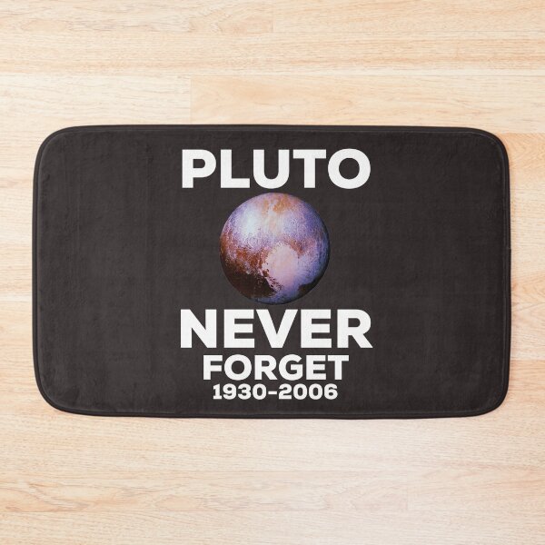 Item preview, Pluto Never Forget  designed and sold by zahra369der.