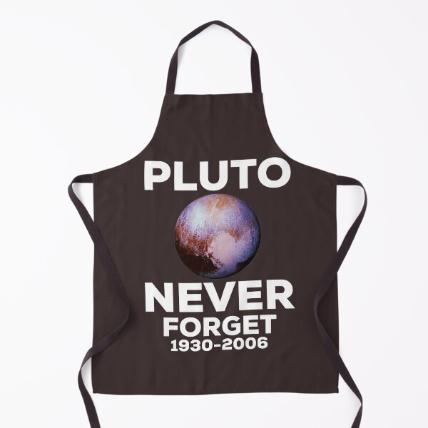 Item preview, Pluto Never Forget designed and sold by zahra369der.