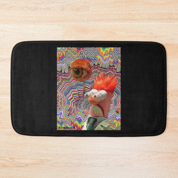 Item preview, Psychedelic Beaker designed and sold by AfroBem0.