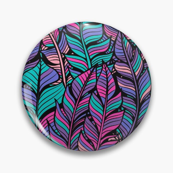Item preview, Tribal Boho Indian Feathers designed and sold by Vector Scout Lab.