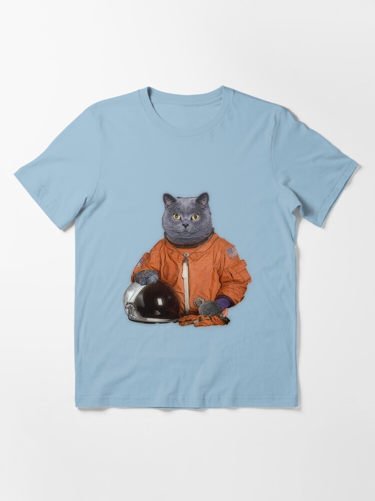 astrocat shirt