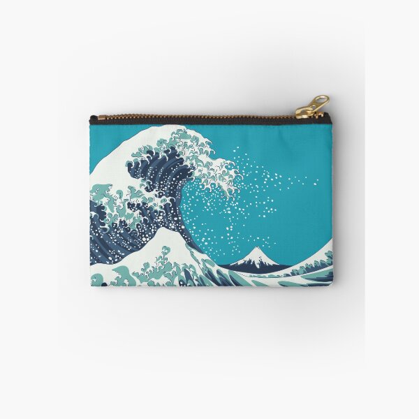 Item preview, The Great Wave off Kanagawa designed and sold by CrystalCrush.