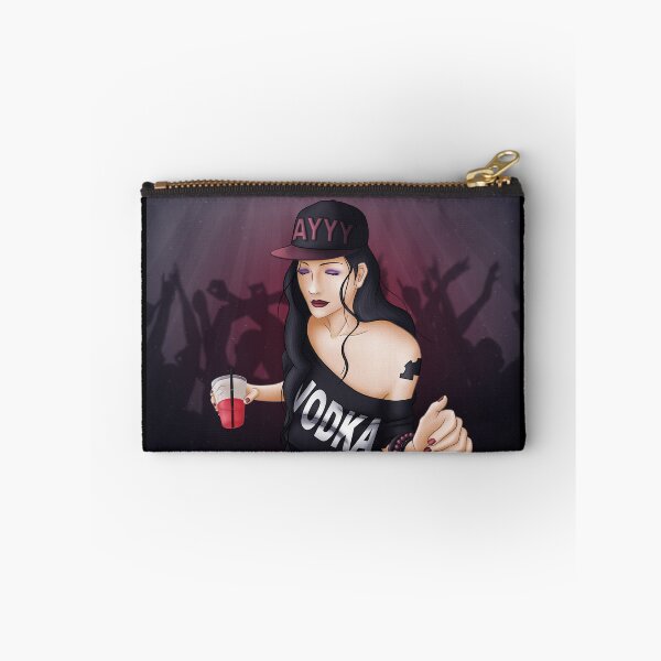Item preview, Asami's Vodka Party v2 designed and sold by CharmingIce.