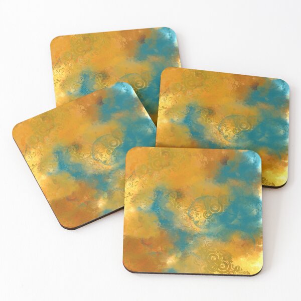 Item preview, Abstract Art Design designed and sold by AmandasCC.