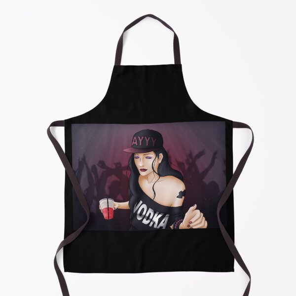Item preview, Asami's Vodka Party v2 designed and sold by CharmingIce.