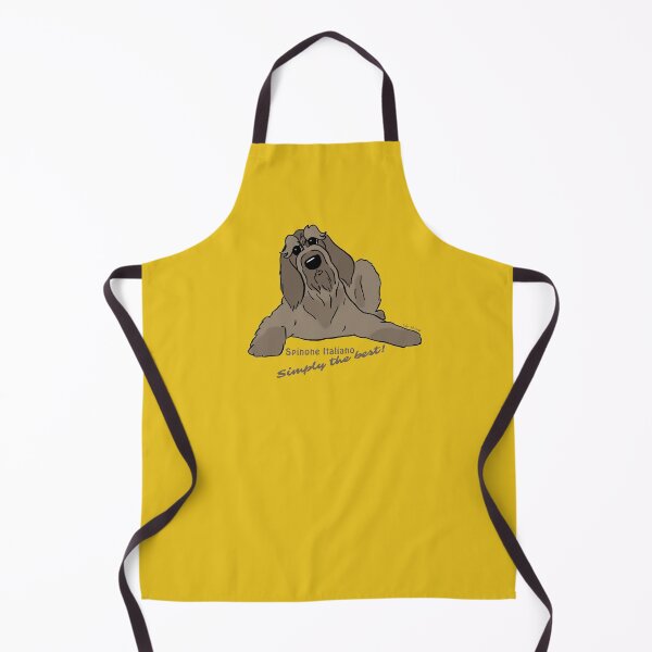 Item preview, Spinone Italiano dunkel - Simply the best designed and sold by LivHana.