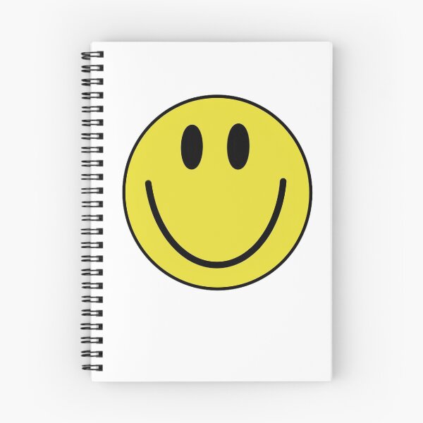 Item preview, smiley face designed and sold by bellacduncan.