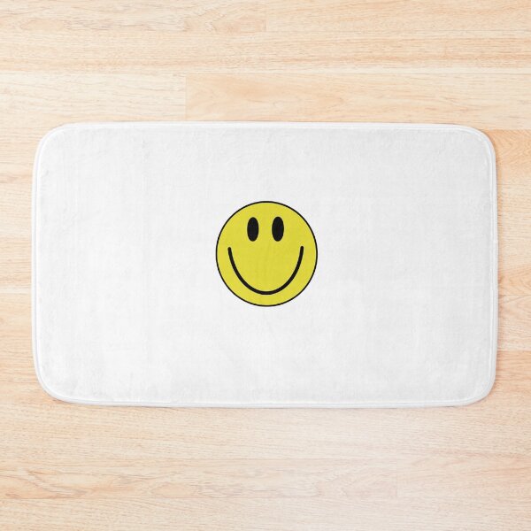 Item preview, smiley face designed and sold by bellacduncan.