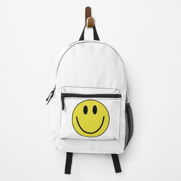 Item preview, smiley face designed and sold by bellacduncan.