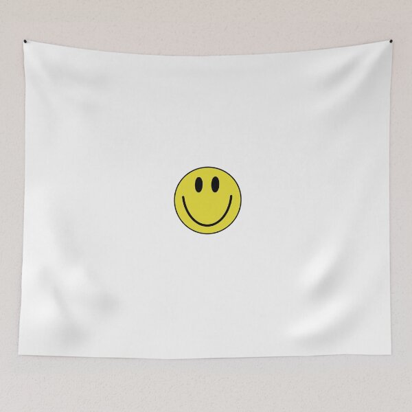 Item preview, smiley face designed and sold by bellacduncan.