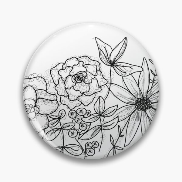 Item preview, Best Buds designed and sold by Crestedge Designs.