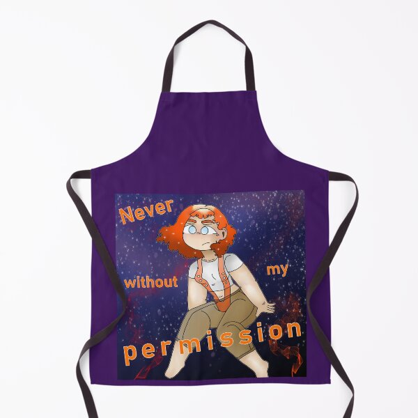 Item preview, LeeLoo designed and sold by peachbuttery.