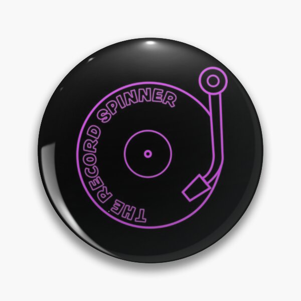 Item preview, Neon Sign designed and sold by The Record Spinner.