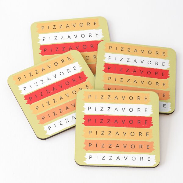 Item preview, PIZZAVORE designed and sold by garhoud.