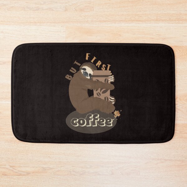Item preview, But first, coffee designed and sold by PX-clothing.