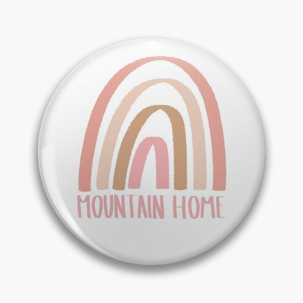 Item preview, Mountain Home designed and sold by rgldesigns.
