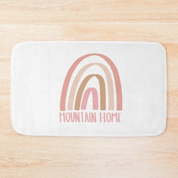 Item preview, Mountain Home designed and sold by rgldesigns.